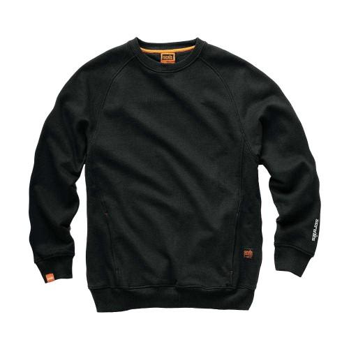 Scruffs Mens Eco-Worker Sweatshirt