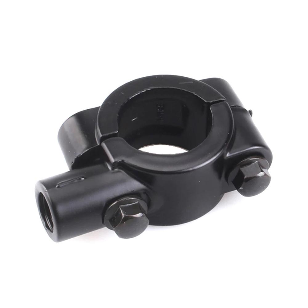 10 мм 8 мм крепление для зеркала мотоцикла зажим для крепления зеркала кронштейны зажимы держатель зеркала заднего вида