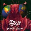 CD G//Z/R - Plastic Planet RAWCD105 Raw Power, Cast 1995 Japan Rock Used