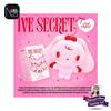 IVE THE 4th EP [IVE SECRET] (EVIL CUPID Ver. / PLATFORM / LIMITED)
