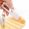 Волшебный инструмент для нарезки блинных оберток, роликовая форма для оберток паровых булочек и декоративный пластиковый резак для домашних оберток для теста