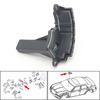 Для Dodge Charger Challenger Magnum Chrysler 300 Mercedes Benz W463 W211 E320 E500 Датчик угла поворота рулевого колеса автомобиля A0025428018