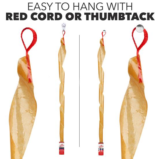 Strong Adhesive Sticky Fly Paper Safe No Insecticides Double-sided Anti-insects Sticky Household Supplies