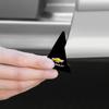 Силиконовый защитный противоударный уголок двери автомобиля для Chevrolet Cruze Malibu Sail Equinox AVEO Lova RV Captiva Silverado Spark Crvalier