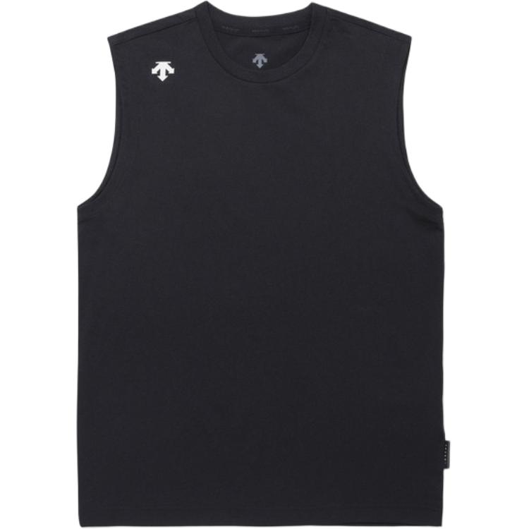 DESCENTE TOUGH Series Tank Top Unisex SQ223UST41