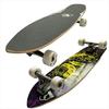 MODEX Карвинговый скейтборд Z Wing Model 32.5" MXSKATE-ZW-325NEW