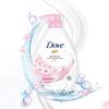 Dove Cherry Blossom Sweet Scent Body Wash