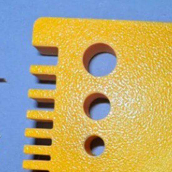 Измерительный инструмент для винтов и проволочных калибров Yousheng, точный стандартный двухсторонний 3D-печатный калибр PLA, инструмент для измерения толщины гаек и болтов