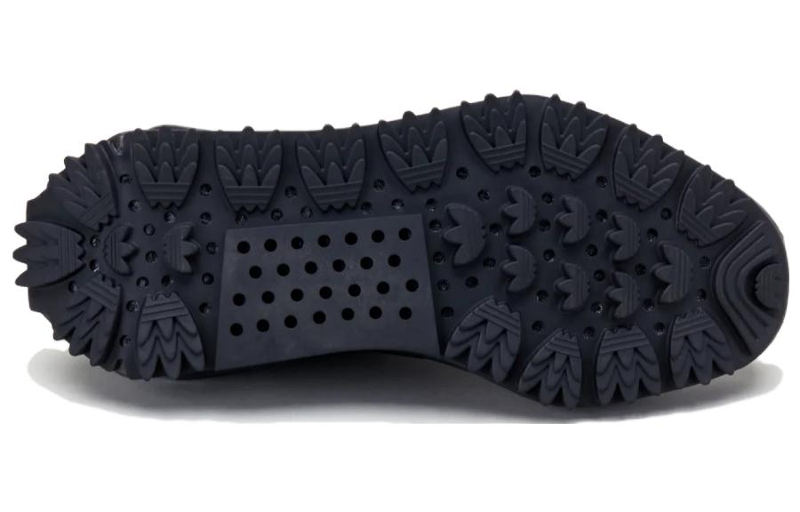 NMD_S1 Neighborhood x NMD_S1 Adidas Originals 'Черный' ID4854