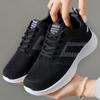 Spring Summer Marathon Women Running Shoes Breathable Free Running Sneakers for Lady Light Weight Girl Fitness Athletic Trainers