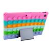 For Lenovo Xiaoxin Pad Studio 11.5 inch/Tab Plus TB-351FU Case Kickstand Push Bubble Tablet Cover