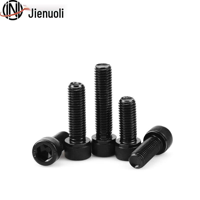 Шестигранные винты с головкой под ключ JNL N60214 Класс прочности 12.9