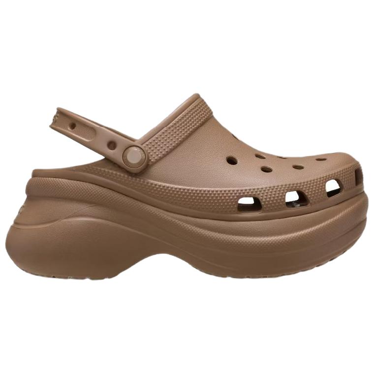 Crocs Классические клоги темно-синие унисекс 206302-2JJ