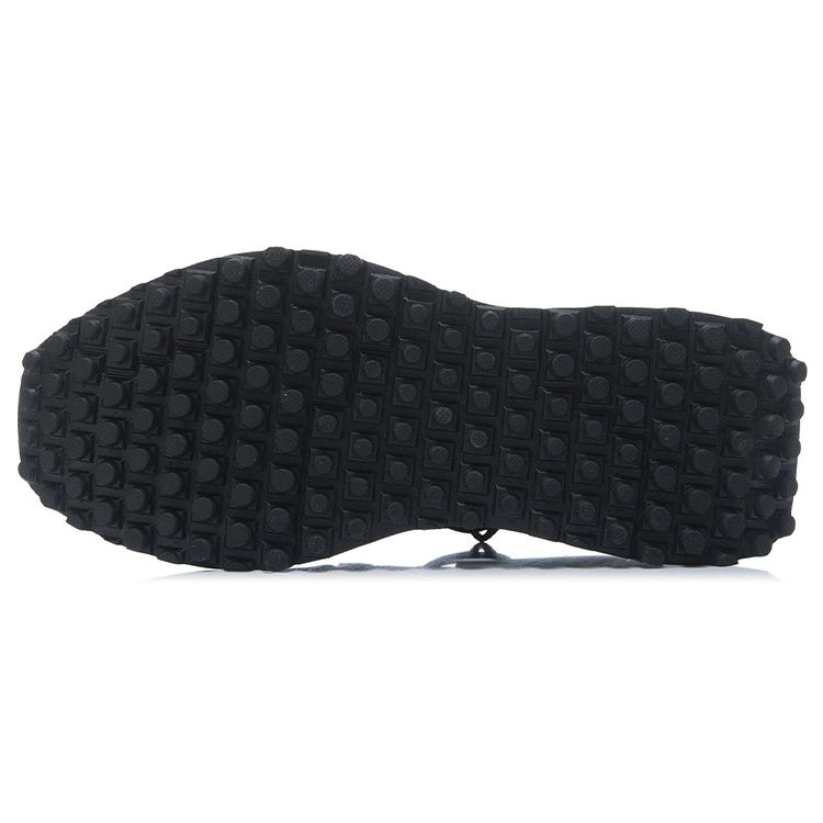 Кроссовки Li Ning Pangu Halo Fabric из синтетической кожи со светоотражающими элементами, дышащие, износостойкие, нескользящие, с низкой подошвой AGLR150-11