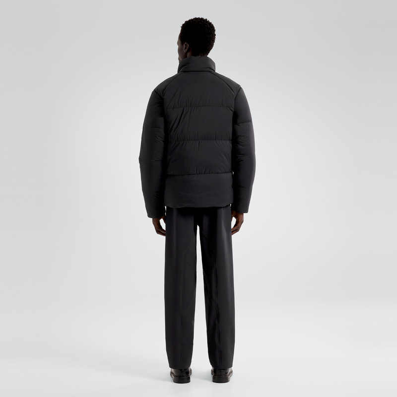 Мужские пуховики и пальто Arc'teryx 29742-