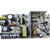 Новая плата управления для винного холодильника 110 В, модель 10,5 В FX-101B PCB161006F1 110