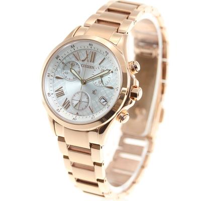 Часы xC Cross Sea Eco Drive [Citizen] FB1403-53A женские