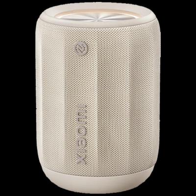 Портативная Bluetooth-колонка Xiaomi Mi Mini, китайская вилка (адаптер в комплекте)