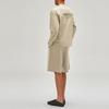 Fear of God Essentials Баскетбольная майка Шорты Тимбер Мужские Низ Бежевый 160SP254611F