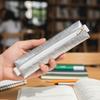 Multi-Functional Elastic Band Case Adjustable Paper Pen Sleeve Detachable Pen Case  Laptops