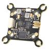 ABIY-5.8G 1000mW 48CH VTX Input Voltage 7-26V Video Transmitter Power 25 1000mW for Long Range RC Airplane FPV Drone