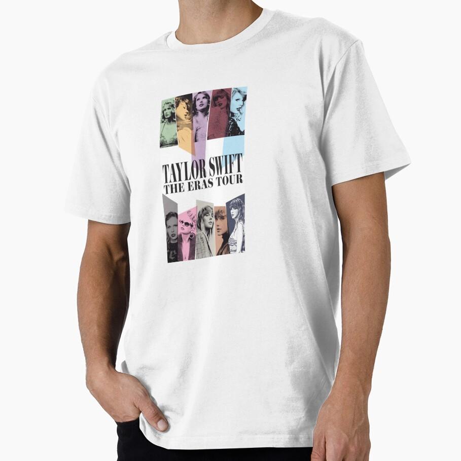 The eras tour Premium T-Shirt