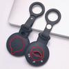 Key Shell Cover for BMW Cooper Roadster R55 R56 R57 R58 R59 with Keychain Protective Accessory Key Fob Protection Replacement Daily Use