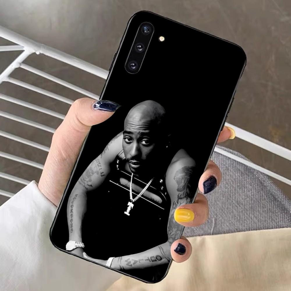 Чехол для телефона 2-2Pac для Samsung Note 8 9 10 20 pro plus lite M 10 11 20 30 21 31 51 A 21 22 42 02 03