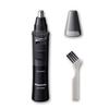 Panasonic Ear and Nose Hair Trimmer Wet Dry Hypoallergenic Dual Edge Blade Men's - ER-GN30-H