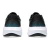 Asics Gel Excite 10 GS Black Digital Aqua Kids Sneakers 1014A298-005