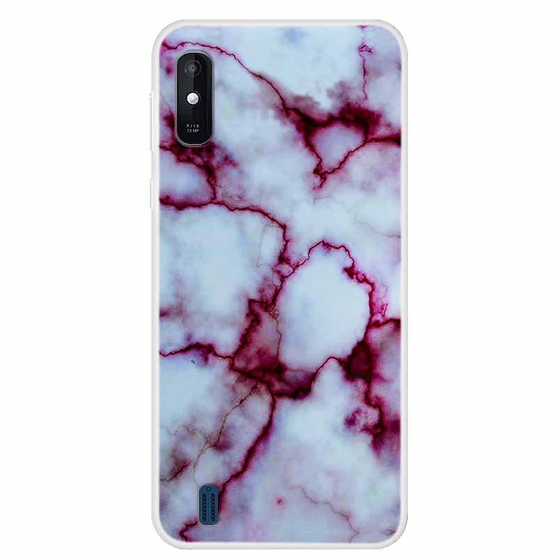 Для Wiko Y81 Чехлы Y51 Y61 Y62 Прозрачный Мраморный Мягкий ТПУ Силиконовая Задняя Крышка Для Wiko Y51 Чехлы Для Телефона Fundas Coque для WikoY81 Y 81