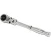 SK11 Flex Ratchet SRH2CF Handle, 6.35mm 1/4" Drive,