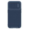 Nillkin Rugged Shield Case for iPhone 14 Pro with Camera Cover - Blue