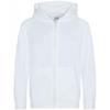 Awdis Childrens/Kids Zipped Hoodie