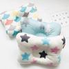 Newborn Baby Positioning Pillow 0-24 Month Baby Pillow Prevent Flat Head Infants Pillows Children Sleeping Bed Decoration