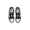 (PS) Nike Dunk Low 'Black White' Kids' CW1588-100