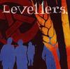 CD LEVELLERS - Same  CHI90542 China Records 1993 Германия Рок Б/У
