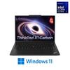Lenovo Бизнес-ноутбук ThinkPad X1 Carbon Aura AI (Китайская версия)