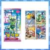 100% Новая Оригинальная Коллекционная Карточка Ptcg Vol.5 Ptcg Gem Pack Китайская Версия Коллекции Карточки Pkm Упрощенная Версия