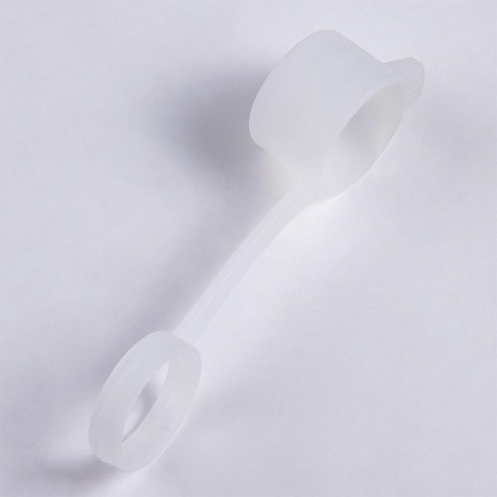 Silicone Material Mountain Bottle Cap Effective Dust Protection
