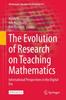 Книга The Evolution of Research On Teaching Mathematics : International Perspectives In the Digital Era : 22