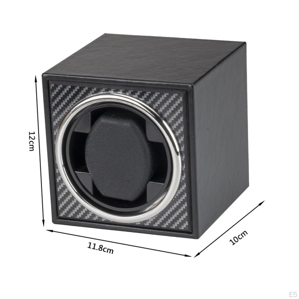 Мини-USB держатель для намотчика часов для механических