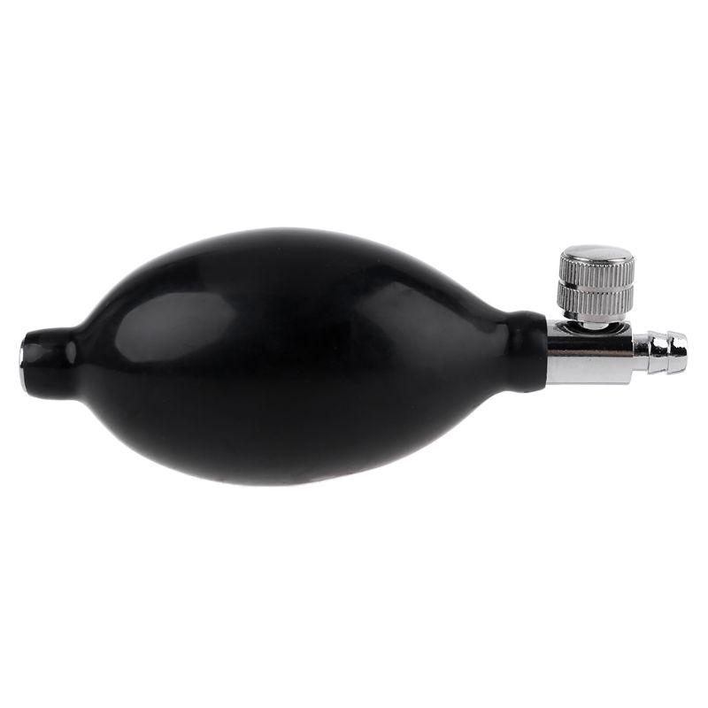 Груша-насос для трубки с внутренним диаметром 4 мм Высококачественный натуральный латекс