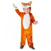 Toddler Cat Costume Jumpsuit