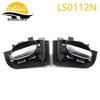 Peugeot 206/207 Interior Door Handle Compatible with Models 911020, 911021, 9623698477, 9623698077