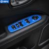 Молдинги салона автомобиля MOPAI для Jeep Compass 2017, панель подъема окна, декоративная крышка для Jeep Compass 2018