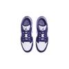 (GS) Air Jordan 1 Low 'Sky J Purple' Kids' 553560-515