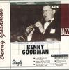 CD BENNY GOODMAN - Benny Goodman J5 ARC Japan Obi Jazz Used