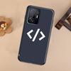 Programming Languages Case For Xiaomi POCO X7 Pro X3 X5 X6 F3 F5 F6 M6 Pro 11T 12T 13T 14T Pro 13 14 Ultra Cover