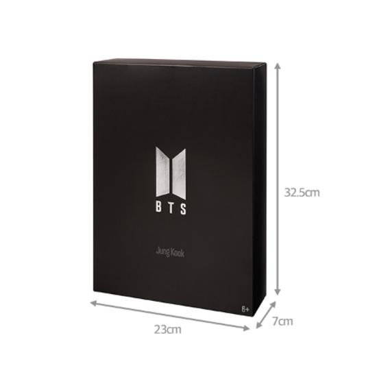 BTS Престижная кукла Чонгук из BTS